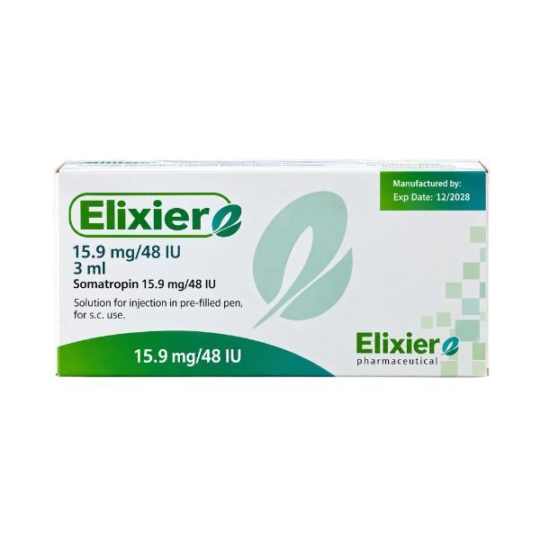 Elixier 15.9 mg 48 IU Pen Injection In Pakistan thumbnail 2