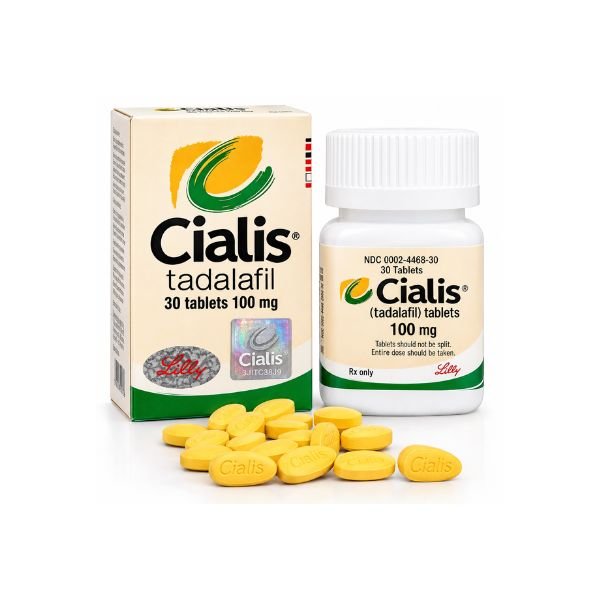 Cialis 100 mg 30 Tablets Price In Pakistan thumbnail 2