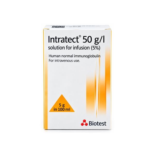 Biotest Interact 50 g/l Solution for infusion 5% In Pakistan thumbnail 2