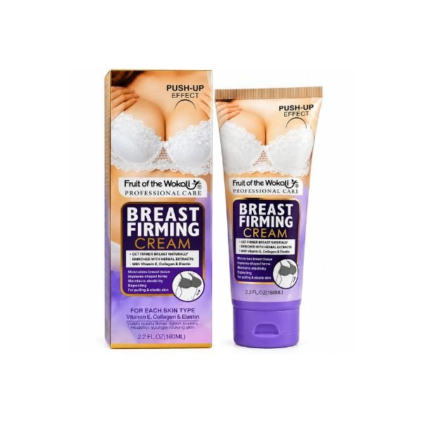 Breast Firming Cream Purple Tube Price In Pakistan thumbnail 2