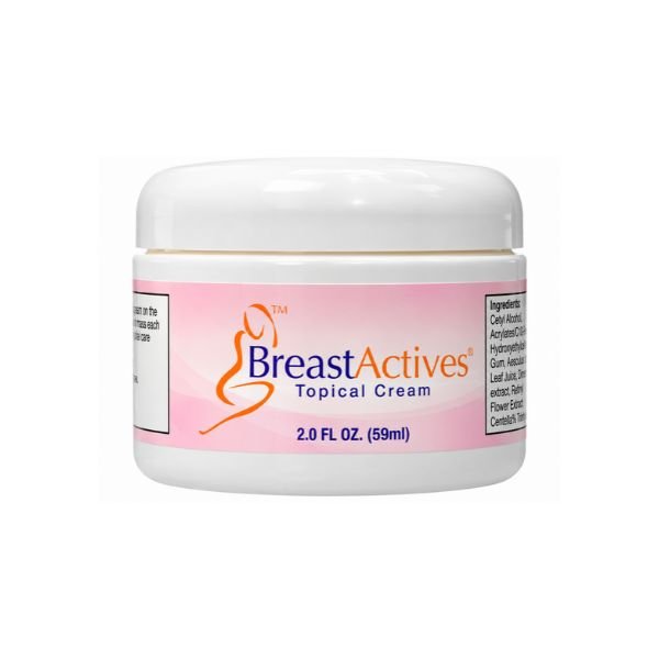 Breast Actives Cream Price in Pakistan thumbnail 2