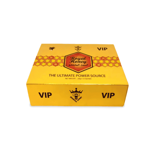 VIP Kingdom Royal Honey Price in Pakistan thumbnail 2