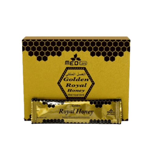 Med Care Golden Royal Honey Price in Pakistan thumbnail 2