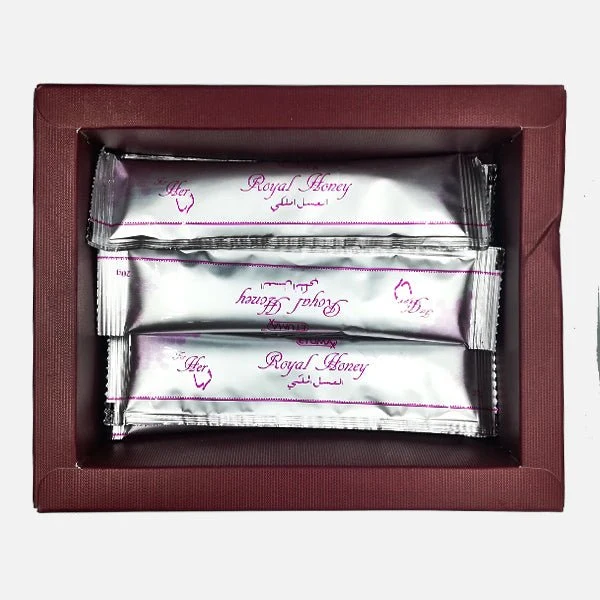 Etumax Royal Honey For Her Price in Pakistan thumbnail 2