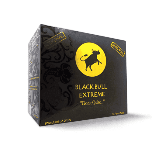 Black Bull Extreme Don T Quit Honey In Pakistan thumbnail 2