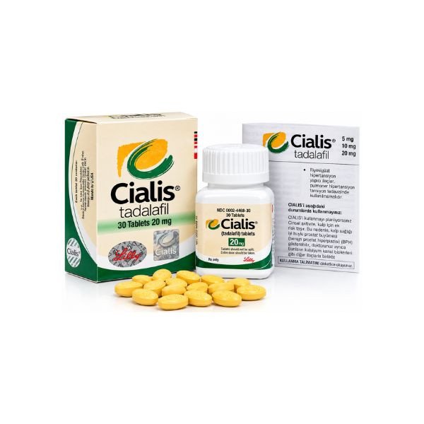 Cialis 20 mg 30 Tablets Price In Pakistan