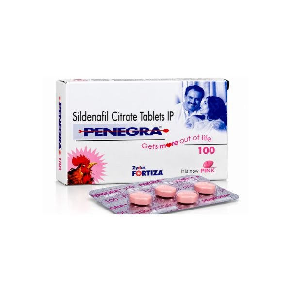 Penegra 100 MG Tablets Price In Pakistan