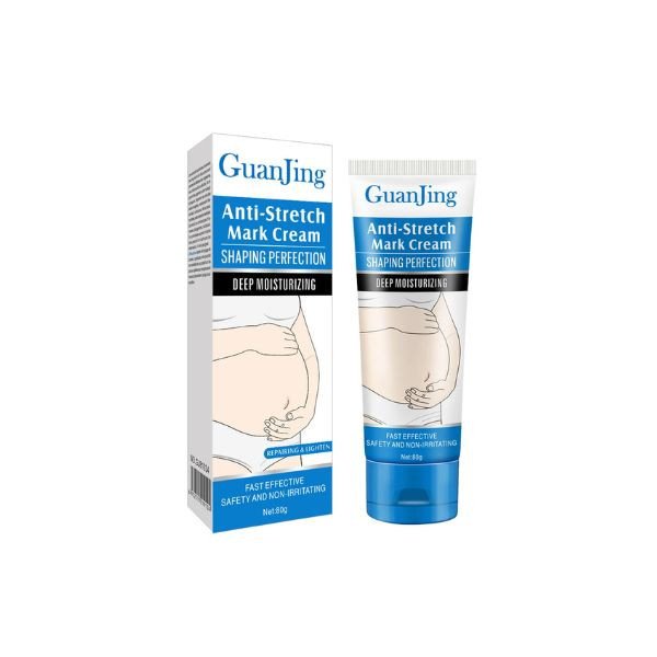 GUANJING Anti-Stretch Mark Cream 80g In Pakistan