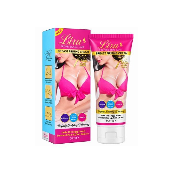 Liru Breast Firming Cream Price in Pakistan