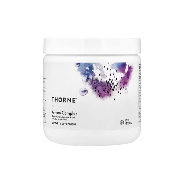 Thorne Amino Complex Berry 228 g in Pakistan