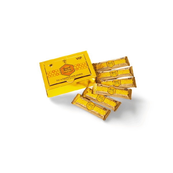 VIP Kingdom Royal Honey Price in Pakistan