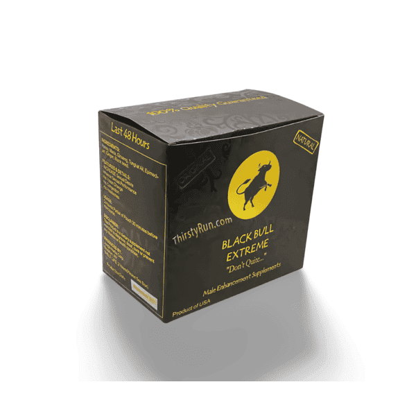 Black Bull Extreme Don T Quit Honey In Pakistan