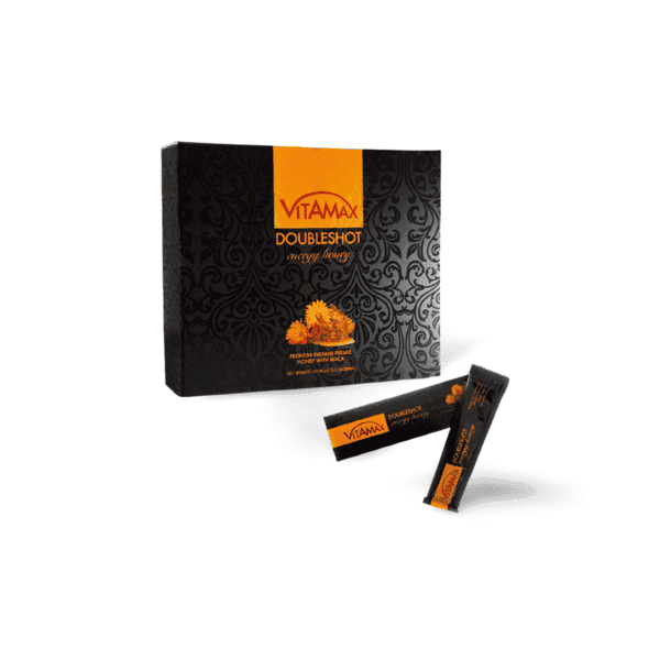 Vitamax Doubleshot Royal Honey In Pakistan