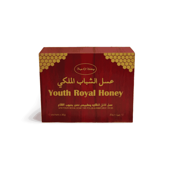 Youth Royal Honey Price In Pakistan