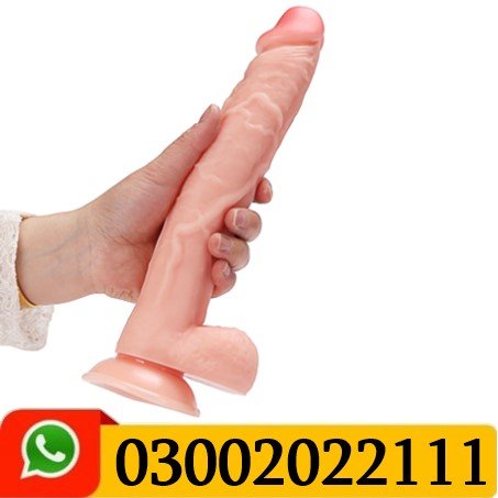 12 Inch Realistic Dildo In Pakistan