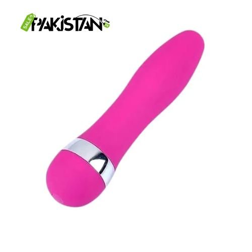 6 Inches Strong Bullet Vibrator For Her In Pakistan