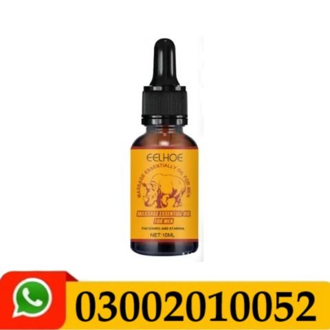 African Penis Enlargement Oil Price in Pakistan