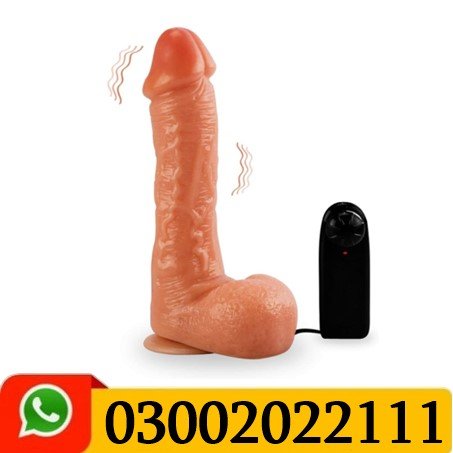 Artificial Penis Dildo In Pakistan