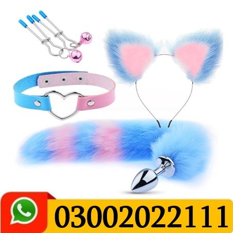 BDSM Bondage Set Adult Cosplay In Pakistan