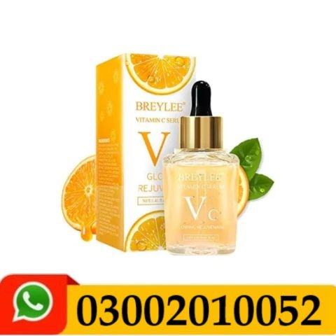 BREYLEE Face Brightening Serum Price in Pakistan
