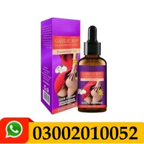 Beauty Hip Enlargement Essential Lifting Oil Essential In Pakistan