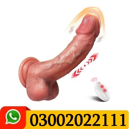 Best Vibrating Dildos In Pakistan