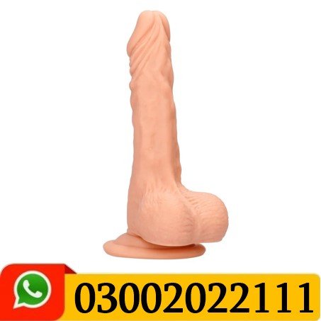 Big Ben Dildo In Pakistan