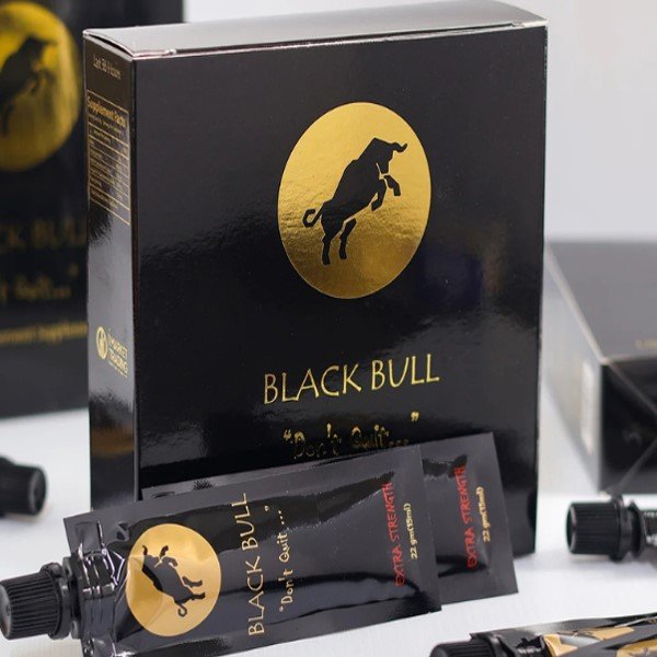 Black Bull Extreme Honey Price In Pakistan