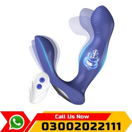 Butterfly Vibrators Anal Sex Toy In Pakistan