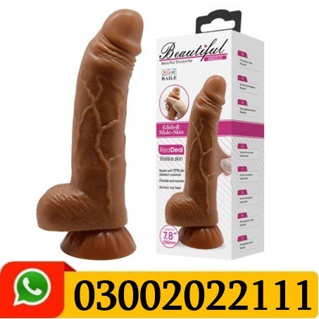 Consolador Realista Dic In Pakistan