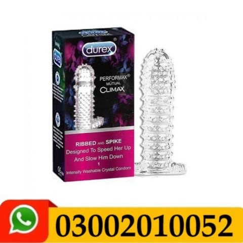 Crystal Condom In Pakistan