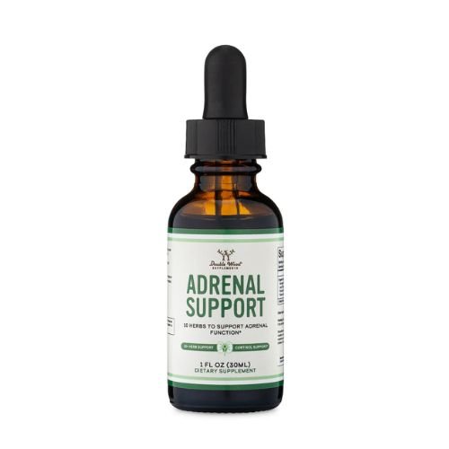 Double Wood Liquid Adrenal Support Price in Pakistan