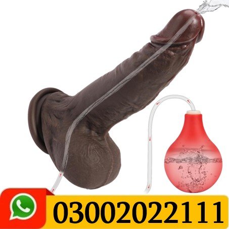 Ejaculating Dildos In Pakistan