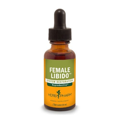 Female Libido Liquid Herbal Extract Herb Pharm In Pakistan