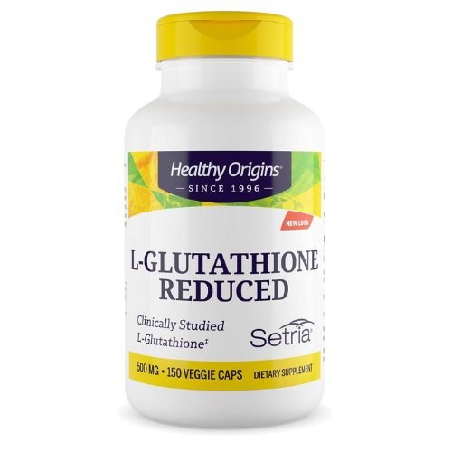 Healthy Origins L Glutathione Setria Reduced In Pakistan