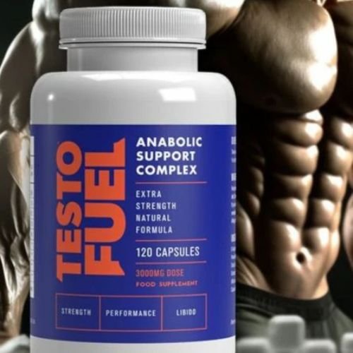 TestoFuel Capsules Price In Pakistan