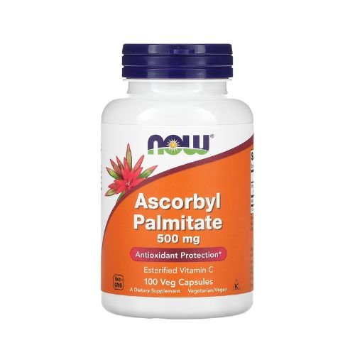 Ascorbyl Palmitate 500 mg In Pakistan