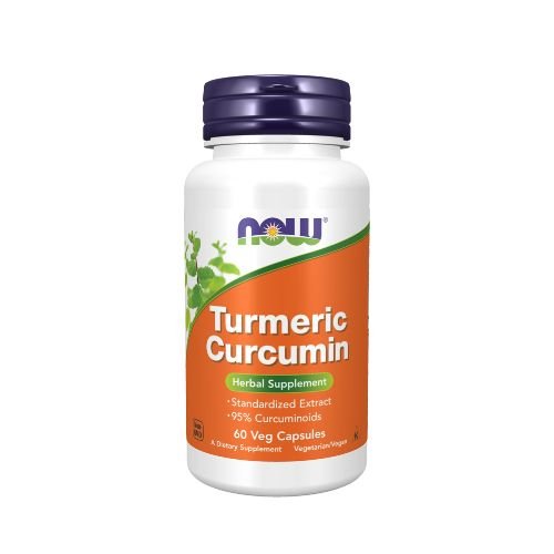 Turmeric Curcumin Veg Capsules In Pakistan