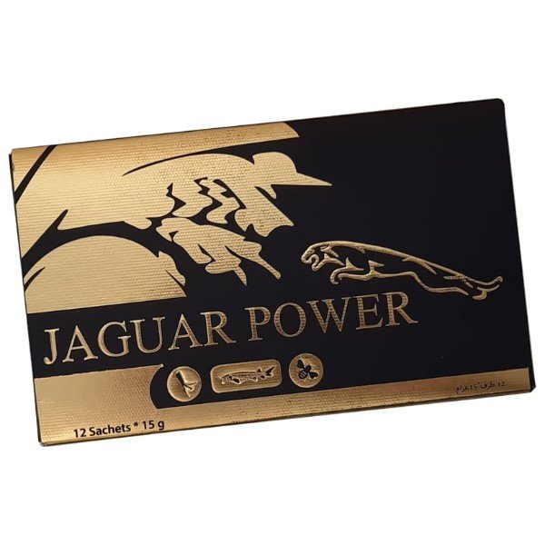 Jaguar Power Royal Honey Price In Pakistan