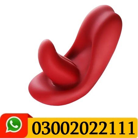 Jeeb Vibrater Toy In Pakistan