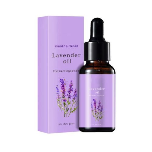 Lavender Oil Skin Hair & Nail Price In Pakistan