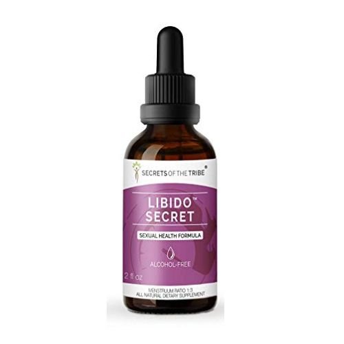 Libido Secret Price In Pakistan