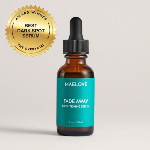 Maelove Fade Away Dark Spots Serum Price In Pakistan