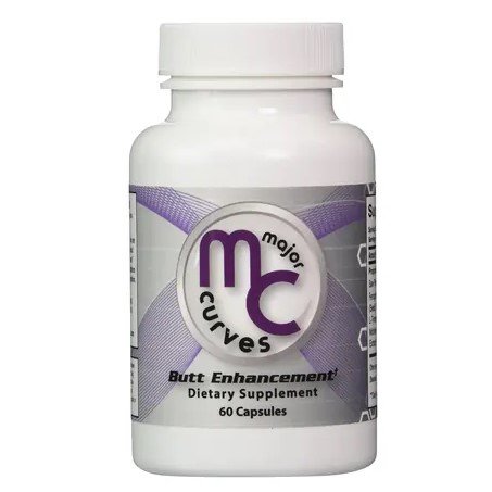 Major Curve Pills Price in Pakistan