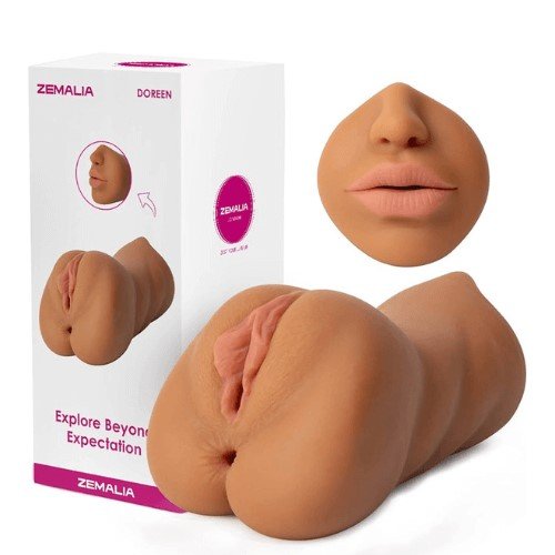 Male Masturbator Sex Toys Price In Pakistan