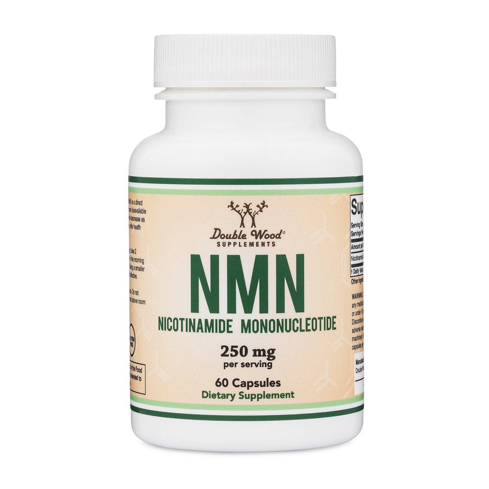 Nicotinamide Mononucleotide (NMN) Supplement In Pakistan