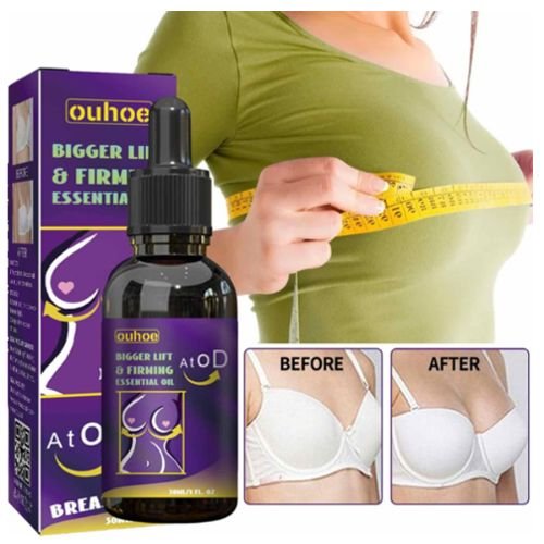 Ouhoe Bigger Lift & Firming Essential Oil In Pakistan