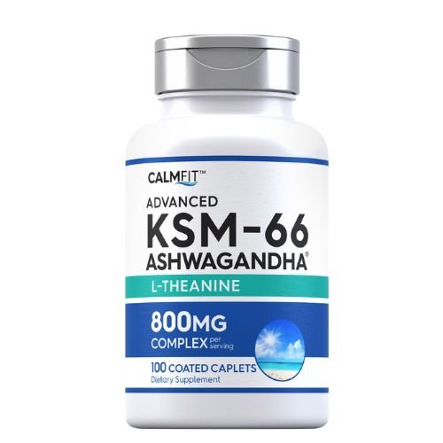 Piping Rock KSM 66 Ashwagandha Root Extract In Pakistan