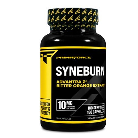 PrimaForce Syneburn 180 Caps Fat Burner in Pakistan