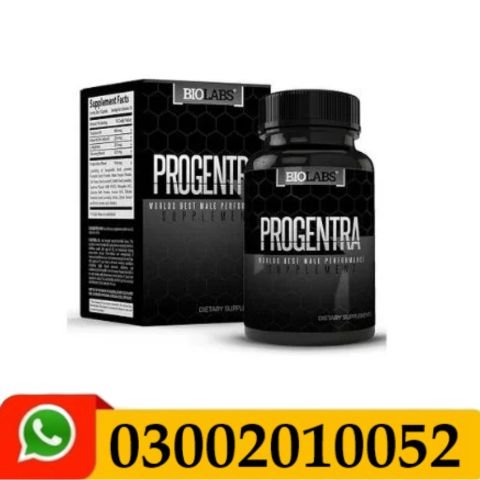Progentra Pills In Pakistan